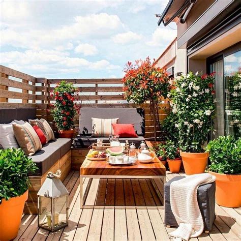 13 Beautiful Balcony Garden Ideas You Should Check Sharonsable