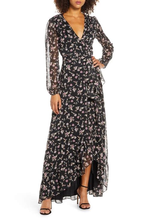 2019 Fall Wedding Guest Dresses To Fall Head Over Heels For Junebug