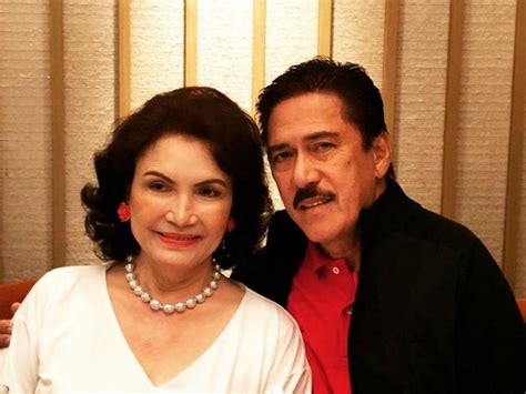 Born august 24, 1948) is a filipino politician and television presenter serving as the senate president of the philippines since 2018. LOOK: Tito Sotto and Helen Gamboa celebrate 49th church ...