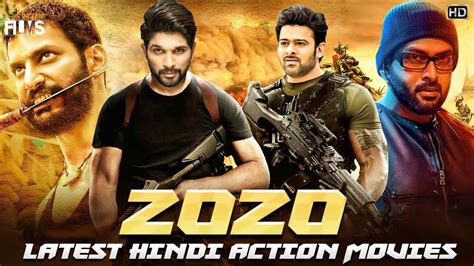 2020 Latest Hindi Dubbed Action Movies Hd South Indian Hindi Dubbed