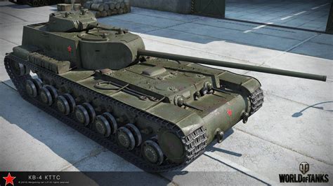 Kv 4 Object 224 Ktt Tank Encyclopedia