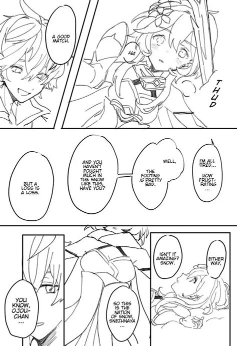 Chilumi Pinned Down By Akmr Knst English Translation Fandom Drawing Anime Couples