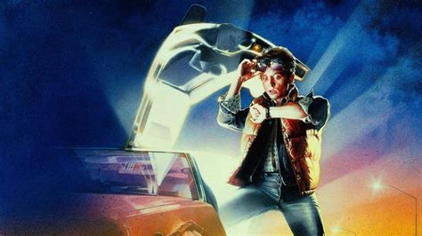 The Top 10 Movies Of 1985 And How To Watch So Binge