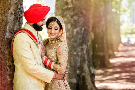 Sikh Australian Wedding By Jagminder Singh Photography