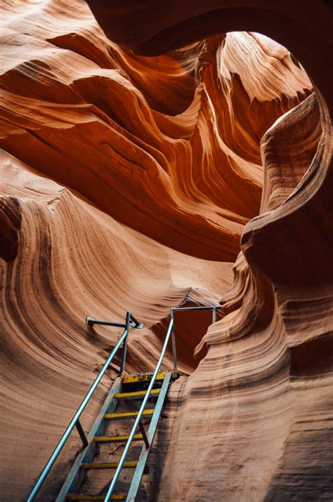 Lower Antelope Canyon How To Book A Tour I The Discovery Nut