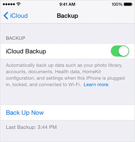 Select this computer under automatically back up. iOS 9 iCloud backup not working, fix - AppleToolBox