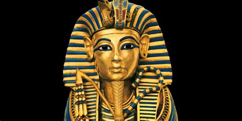 How Did King Tut Die Cause Of Tutankhamuns Death