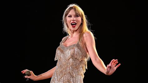 Taylor Swift Ticket Updates — Canada Eras Tour Presale Underway For
