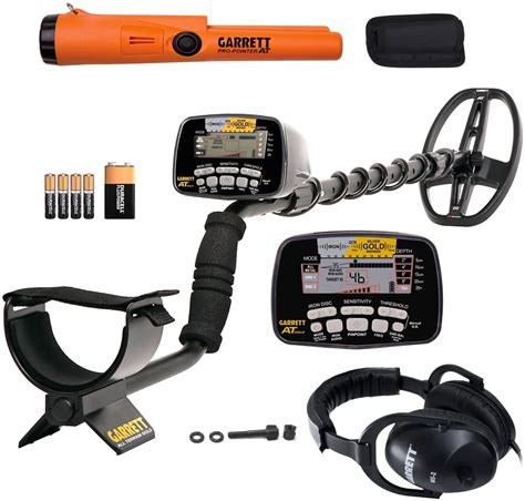 Best Inexpensive Metal Detector For Gold This Inexpensive Detector Is