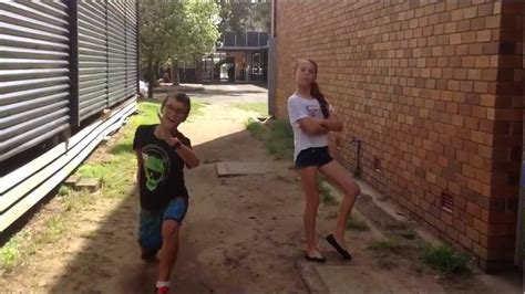 Enrichment Day Matilda And Nathan From Woolooware Public School Youtube