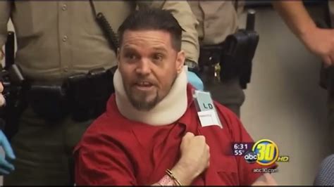 Bizarre Outburst During Fresno Killers Sentencing Abc30 Fresno
