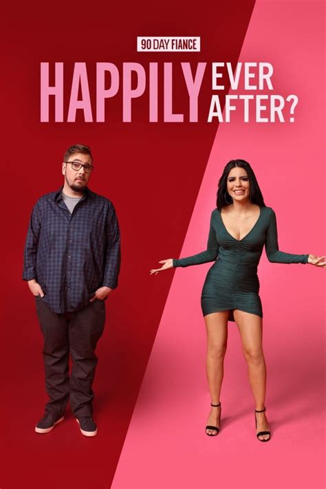 90 Day Fiancé Happily Ever After Cast Release Date Droidjournal