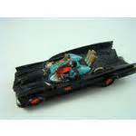 Pictures of Old Batman Car Toy