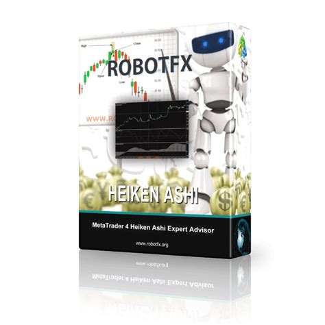 Heiken Ashi Mt5mt4 Ea ‣ Metatrader Expert Advisors ‣ Robotfx