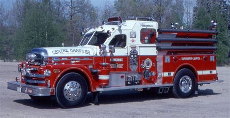 Seagrave Fire Trucks Photos They Were All Right Binnacle Diaporama