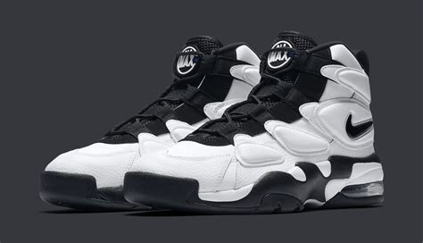 Nike Air Max 2 Uptempo 94 Sole Collector