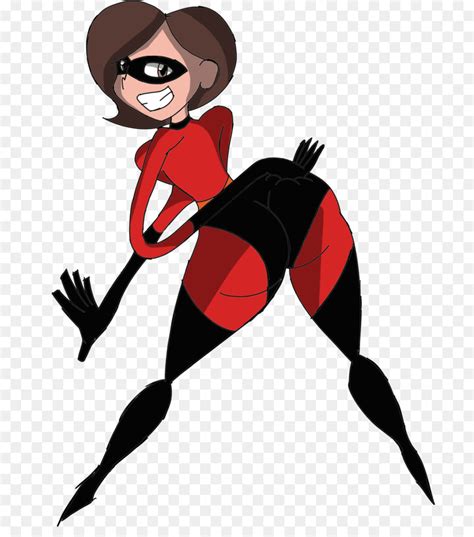 It is the 20th animated feature film produced by pixar. Elastigirl DeviantArt Character Drawing - the incredibles png download - 788*1013 - Free ...