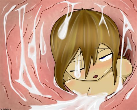 On The Inside By Scaylid00d Hentai Foundry