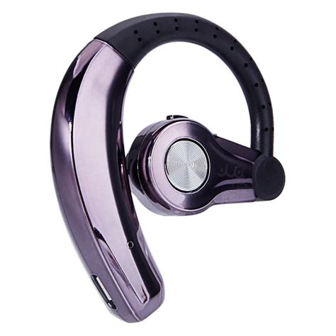 Bluetooth Wireless Earbud 41 Ergonomic Design In Ear Bluetooth Earbud