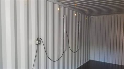 One of my aloe plants did get burnt by the original. Light kit for rent near me | Conexwest