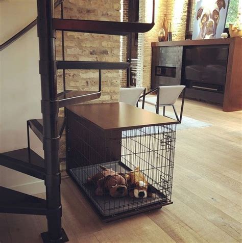 50 Best Dog Crate Ideas For Your Inspiration Page 7 Of 12 The Paws