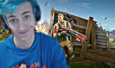 This is the kind of luxury you have in a sport with 36 different events throughout the year. How many wins does Ninja 'NinjasHyper' Have on Fortnite ...