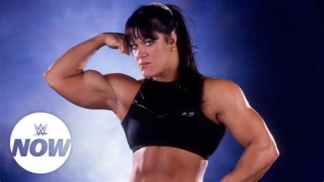 Vince Mcmahon Ofereceu O Wwe Championship Chyna Para Faz La Desistir Da Playboy