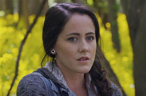 Jenelle Evans Admits She ‘didn’t Think’ About Traumatizing Jace During ‘teen Mom 2’ Gun Road