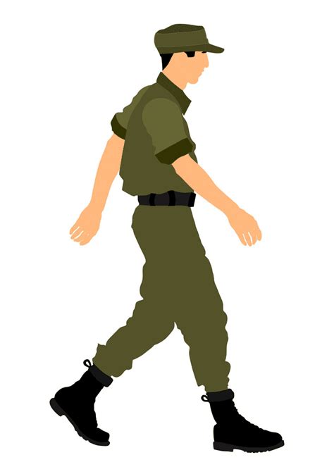 Soldier Clipart 2 Clipart World
