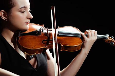 Can Adults Learn To Play The Violin On Their Own Lvi
