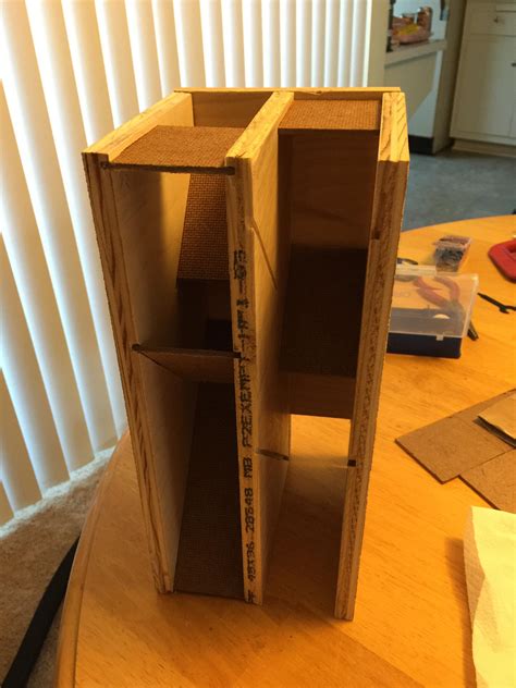 We did not find results for: Tabletop Fan Constructs Custom Wooden DM Screen | The Escapist