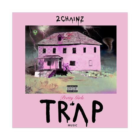 Pretty Girls Like Trap Music 2lp 2 Chainz｜hiphop Randb｜ディスクユニオン･オンラインショップ｜
