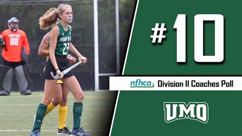 Mount Olive Ranked No 10 In Final Field Hockey Poll Mount Olive Now