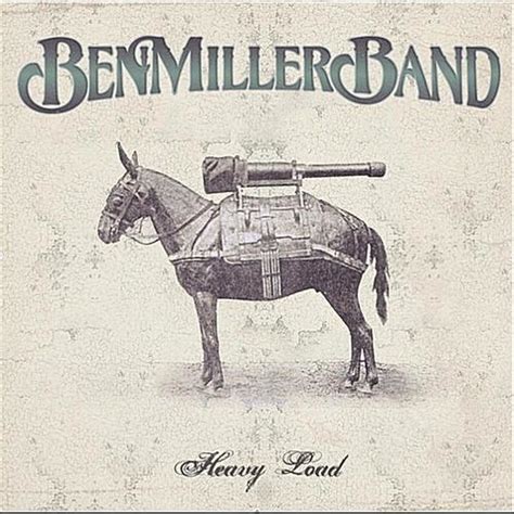 Stream Ben Miller Band Get Right Church By New West Records Listen