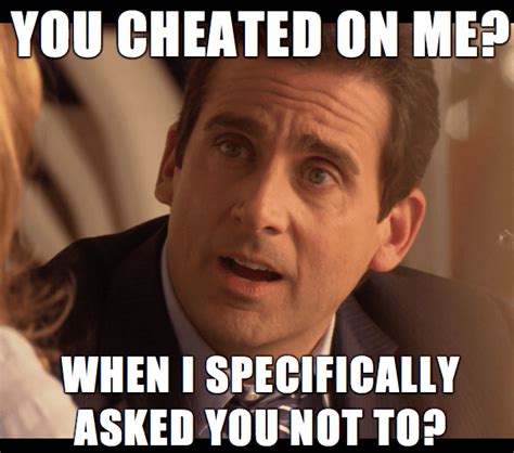 30 michael scott quotes you probably shouldn t use at work