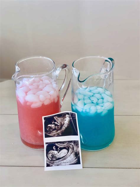 Gender reveal parties are extremely popular amongst expecting parents. How to Plan a Gender Reveal Party in Under 2 Hours ...