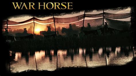 War Horse Wallpapers Movie Wallpapers
