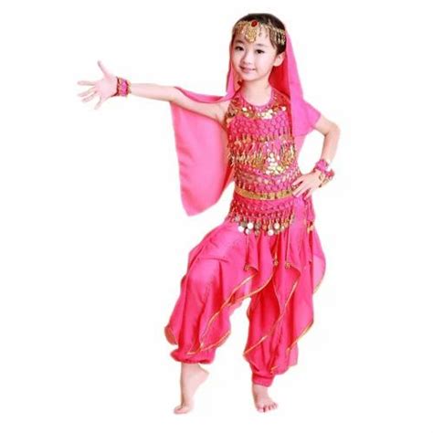 Belly Dance Costume At Best Price In Delhi By Creative Handicrafts Id