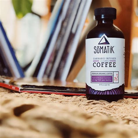 The Best Cannabis Infused Beverages You Must Try Right Now