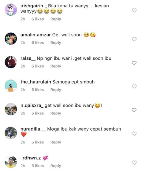 Listen to terlalu memuja by wany hasrita, 23,665 shazams, featuring on malaysian music replay apple music playlist. "Doa Kan Ibu Wanyy Tau,"- Ibu Kepada Wany Hasrita Kena ...