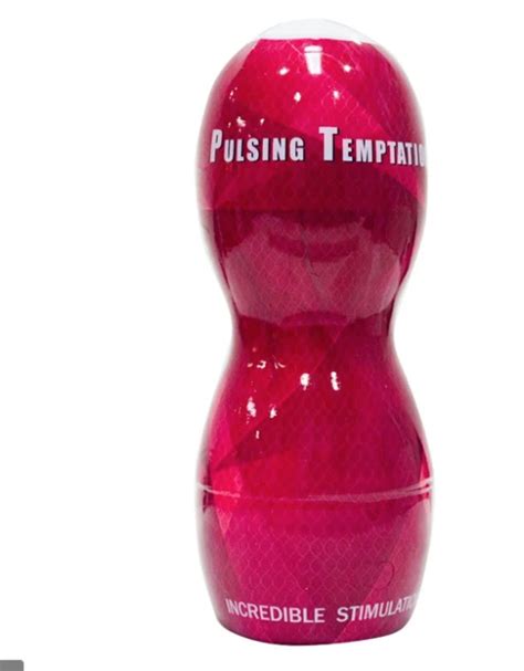 monstermarketing pulsing temptation incredible sensation vagina flesh cup male masturbator cup
