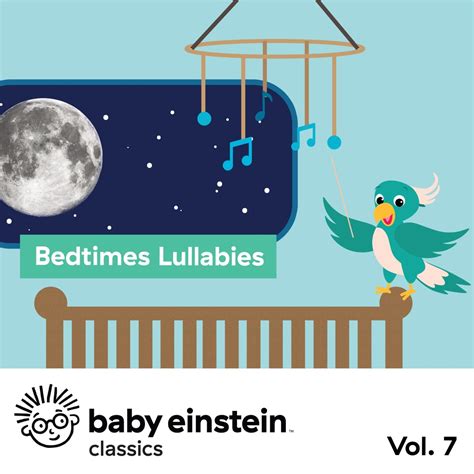 The Baby Einstein Music Box Orchestra Bedtime Lullabies Baby