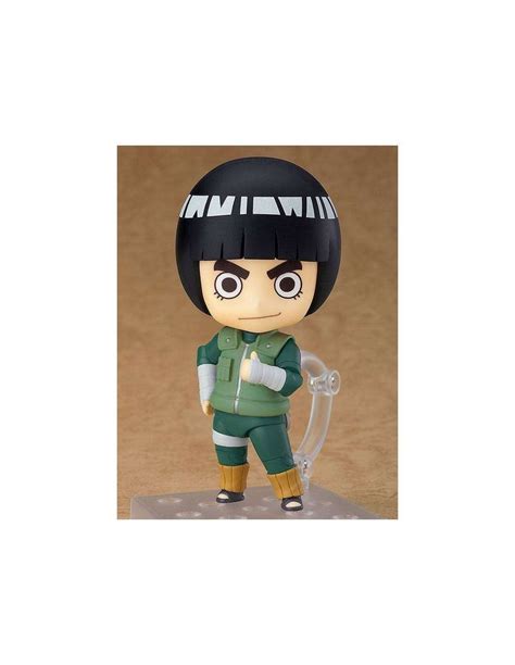 Nendoroid Rock Lee Naruto Shippuden Good Smile Company