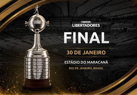 Santos terá torcida de ídolos no maracanã para final da libertadores. Final da Libertadores 2020 será em 30 de janeiro, no Maracanã - Super Rádio Tupi