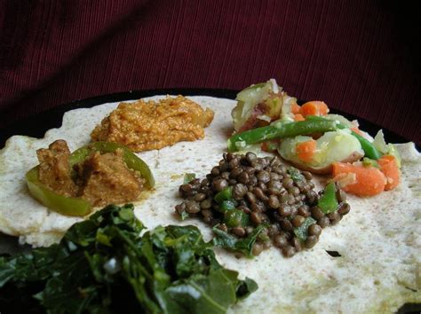 17 Delicious Ethiopian Dishes All Kinds Of Eaters Can Enjoy Ethiopian Food African Food