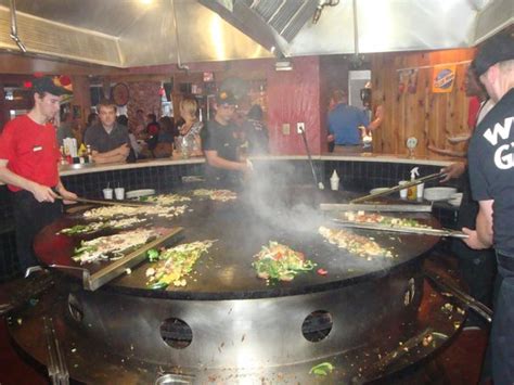 Opening hours for restaurants in ann arbor, mi. Stir Fry... just for u :) - Picture of bd's Mongolian ...
