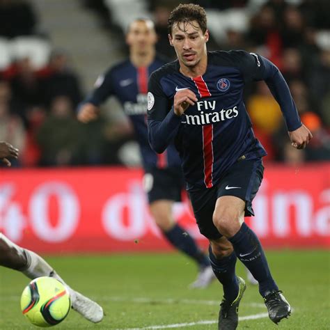 3 Paris Saint-Germain Players with Points to Prove in Pre-Season ...