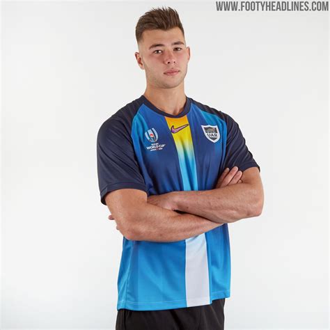 Selección nacional de rugby mexico) represents mexico men's international rugby union competitions, they entered the world rugby rankings in march 2012, ranked initially in joint 71st place with other new entrants pakistan and the philippines. Adidas, Pay Attention. Amazing Nike Argentina 2019 Rugby ...
