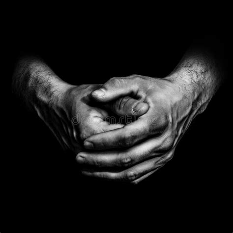 Hands stock photo. Image of adult, hands, neutral, peace - 31547996