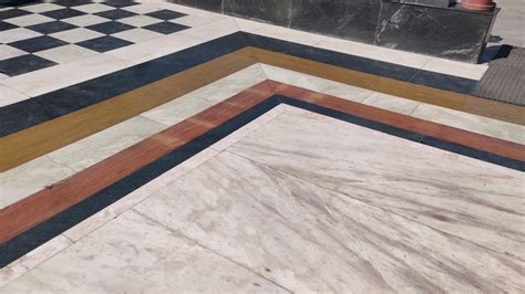 The total cost to install marble flooring one of the benefits of marble flooring is that there are many different design options to choose from. 10 color Indian Marble flooring design - YouTube